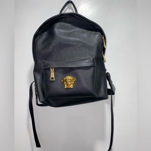Versace Backpack